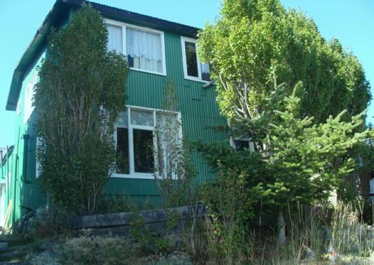 Hostal Bellavista Patagonia Puerto Natales Exterior photo